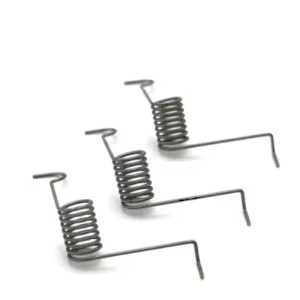 custom torsin spring