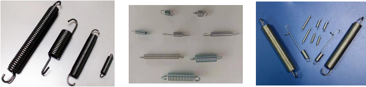 extension SPRING FACTORY