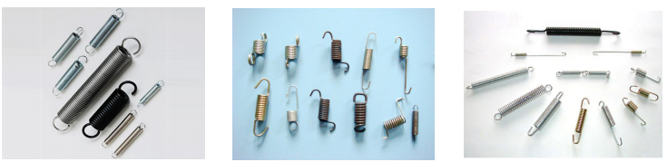 extension SPRING FACTORY