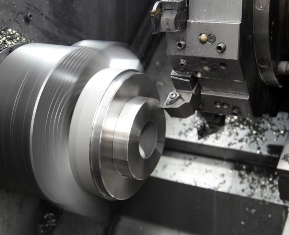 CNC TURNING PART